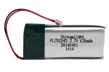 Image of Streamlight ClipMate USB battery 61128