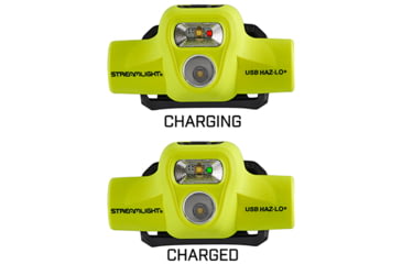 Image of Streamlight Li-ion Battery For The Usb Haz-lo Led Headlamp - 61461
