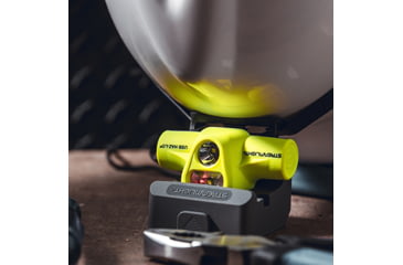 Image of Streamlight Li-ion Battery For The Usb Haz-lo Led Headlamp - 61461