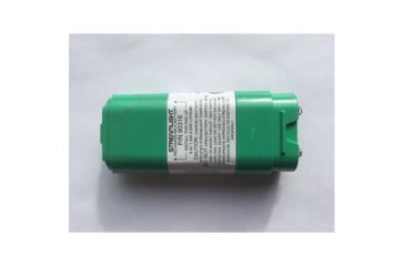 Image of Lithium Ion Battery Pack for Survivor ATEX