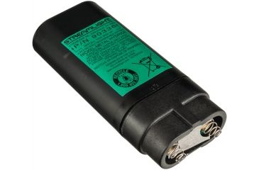 Image of Streamlight NiMH Battery for Survivor, Knucklehead Light, Accessory, 90336