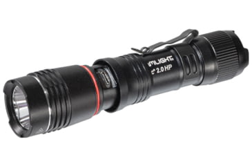 Image of Streamlight ProTac 2.0 HP SL-B50 Battery Pack Li-Ion 2000 Lumens Flashlights, Black, 89023