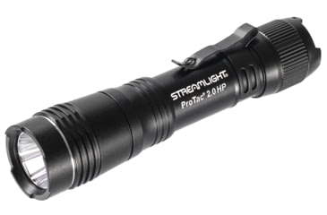 Image of Streamlight ProTac 2.0 HP SL-B50 Battery Pack Li-Ion 2000 Lumens Flashlights, Black, 89023