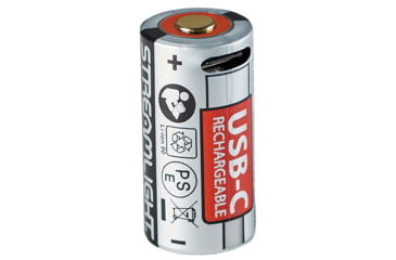 Image of SL-B9 Li-Ion USB Rechargeable Battery