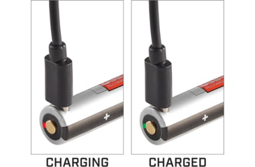 Image of Streamlight PROTAC 2AA-X USB BATTERY PACK 6D0937B9