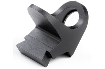 Image of Strike Industries Dovetail Mount Quick Detach for CZ EVO, Angled, Black, SICEVOAQD