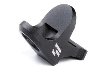 Image of Strike Industries Dovetail Mount Quick Detach for CZ EVO, Angled, Black, SICEVOAQD