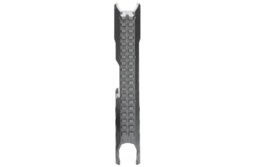 Image of Strike Industries SMC Charlie Top Rail, SIG P320, Black, 0, SI-SMC-C-P320-TRAIL