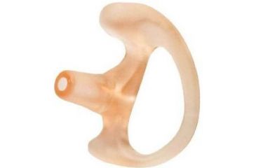 Image of Surefire Commear Comfort Ep1 Earpieces For Left Ear Small Box 25