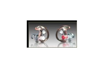 Image of Surefire EP3A Sonic Defender Passive Hearing Protection