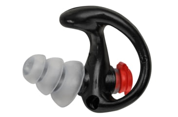 Image of Surefire EP4 Sonic Defender Plus Earpieces Plus, Medium, Pair