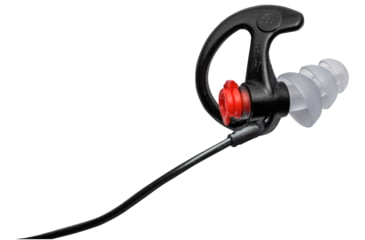 Image of Surefire EP4 Sonic Defender Plus Earpieces Plus, Medium, Pair