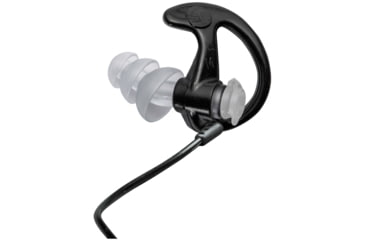 Image of Surefire EP4 Sonic Defender Plus Earpieces Plus, Medium, Pair