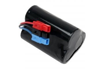 Image of Surefire Rechargeable Lithium Ion Battery Assembly for HellFighter 4 Weaponlight BA-R-01