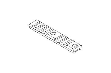Image of Surefire Tactical Ring Rail (TRR) M58