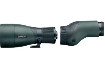 Image of Swarovski Complete STX Spotting Scope - 85mm Objective Lens &amp; Straight STX Eyepiece