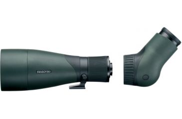 Image of Swarovski Complete STX Spotting Scope - 95mm Objective Lens &amp; Straight STX Eyepiece