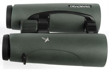 Image of Swarovski EL Swarovision Binoculars 10x42