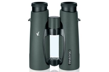 Image of Swarovski EL Binocular 10x42 - Birding/Hunting Binoculars