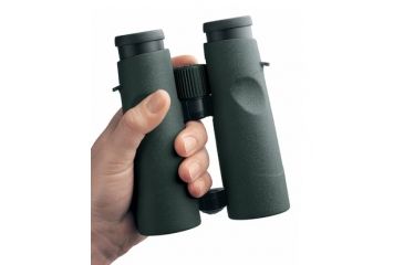 Image of Swarovski 10x42 EL Swarovision Binoculars - Hunting and Birding Binoculars