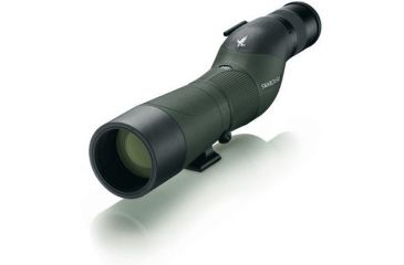 Image of Swarovski STM-80 Straight Spotting Scope Body