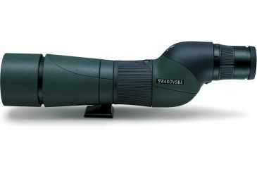 Image of Swarovski STS65 Straight Spotting Scope Body 49308