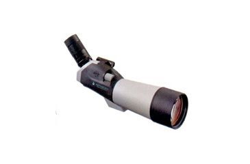 Image of Swift 20-60x80mm Nighthawk Angle View Waterproof Spotting Scope 45 Deg w/ Swift Super Zoom Eyepiece 849U/ SZE