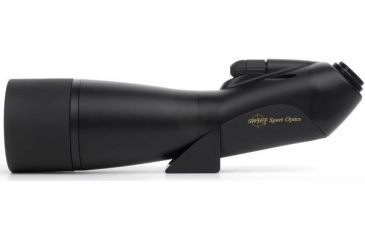 Image of Swift NightHawk 82mm HP Premier Spotting Scope Body w/out Eyepiece 851ED