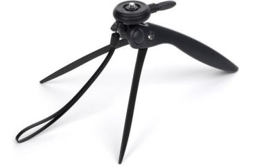 Image of Swift Reliant Zoom 12-26x60mm Spotting Scope,, BaK4 Prisms, Matte, Black, One Size, 838