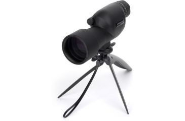 Image of Swift Reliant Compact Zoom 12-26x60mm Spotting Scope 838