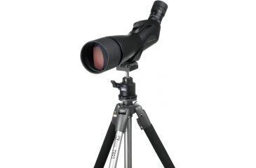 Image of Swift NightHawk 82mm w/20-60x Zoom Eyepiece Binoculars 851ED-851Z