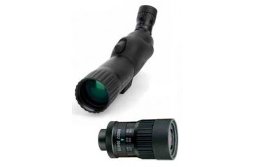 Image of SwiftPremier 65mm Spotting Scope w/ 16-48x eyepiece 943ED-351