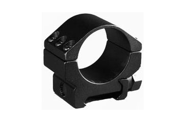 Image of swift Premier Scope Rings Low, matte 30mm STR1000