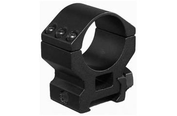 Image of swift Premier Scope Rings Med, matte30mm STR1001