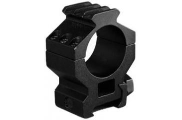 Image of swift Premier Scope Rings w/Rail Med, matte 30mm STR1004