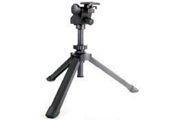Image of Table Top Tripod II (Small) 1/4''- 20 w/Slow Motion Control