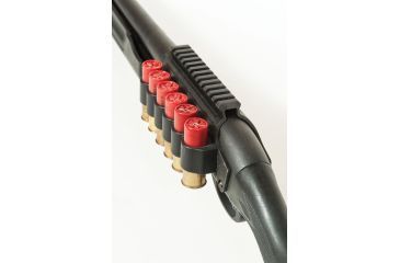 Image of Tacstar Shotgun - Rail Mount with Sidesaddle, Rem 870/1100/11-87 1081035