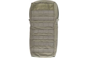 Image of Tactical Assault Gear MOLLE Hydration Carrier Ranger Green MH2O1RG