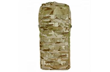 Image of Tactical Assault Gear TAG MOLLE Hydration Carrier, Mc Arid 835884