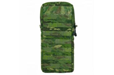 Image of Tactical Assault Gear TAG MOLLE Hydration Carrier, Mc Tropic 835885