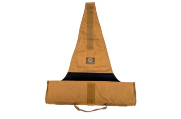 Image of Tactical Tailor Scope Wrap, 19in, Coyote Brown, 71084-14
