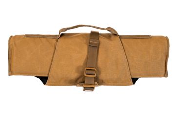 Image of Tactical Tailor 19 Inch Scope Wrap, Coyote Brown, 71084-14