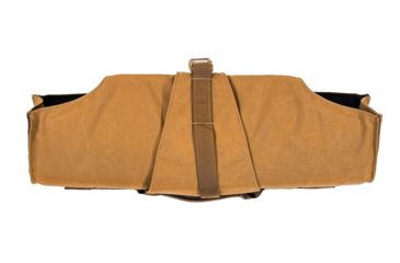 Image of Tactical Tailor 19 Inch Scope Wrap, Coyote Brown, 71084-14
