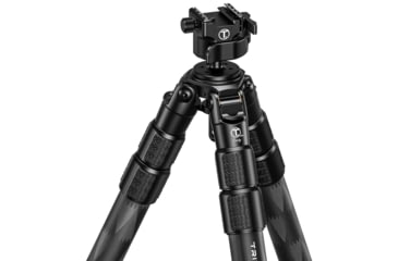 Image of Tactique T3 Trinity M 3-Section Inverted Tripod