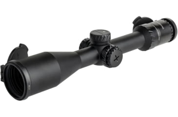 Image of Tangent Theta Inc. Tangent Theta Long Range Hunter 3-15x50mm 36mm Tube Rifle Scope, MRAD, 800102-0304