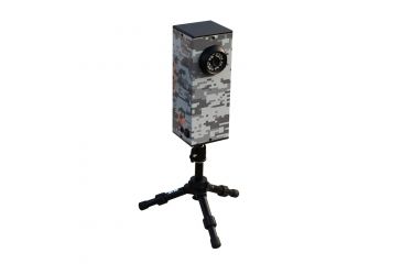 Image of Longshot by Target Vision Marksman 300 Yards Wireless Spotting Scope, Multicam, TV-CF201