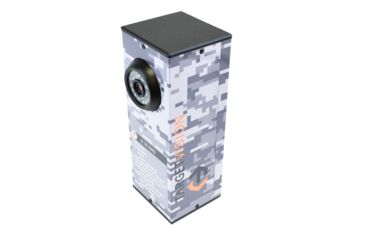 Image of Longshot by Target Vision Marksman 300 Yards Wireless Spotting Scope, Multicam, TV-CF201
