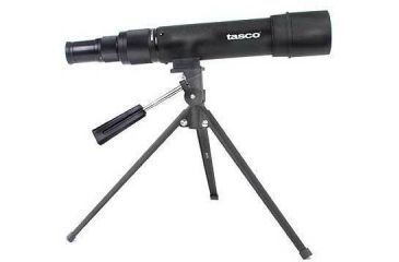 Image of Tasco World Class 15-45x50mm Spotting Scope 38154550