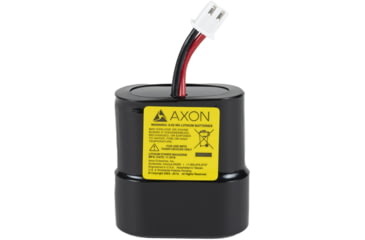 Image of TASER Pulse/Kryptek Replacement Battery, 39059