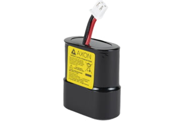 Image of TASER Pulse/Kryptek Replacement Battery, 39059